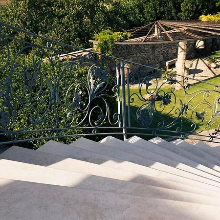 Agriturismo Paradiso Villa Parabita Dış mekan fotoğraf